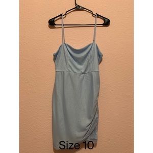 Princess Polly Strap Dress